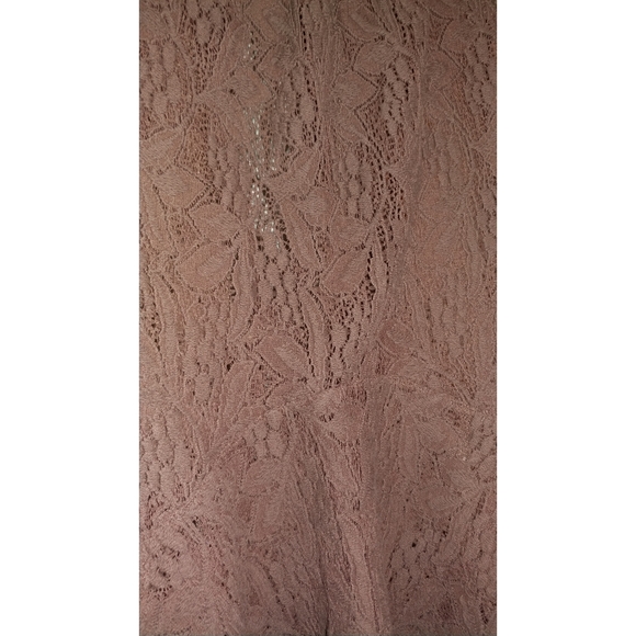 Free People Maisie Lace Top - Picture 4 of 6